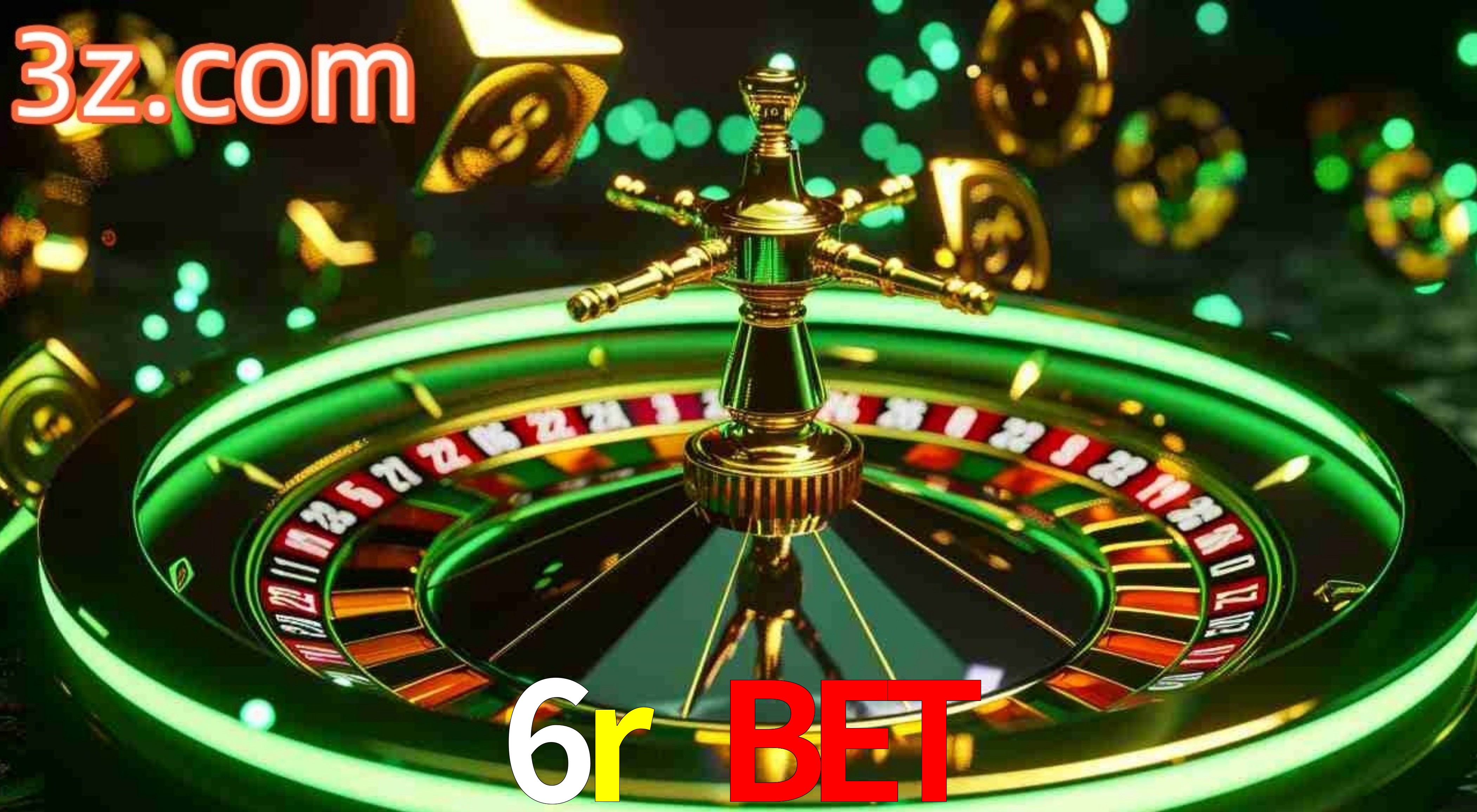 Desfrutar de um Cassino 6r bet