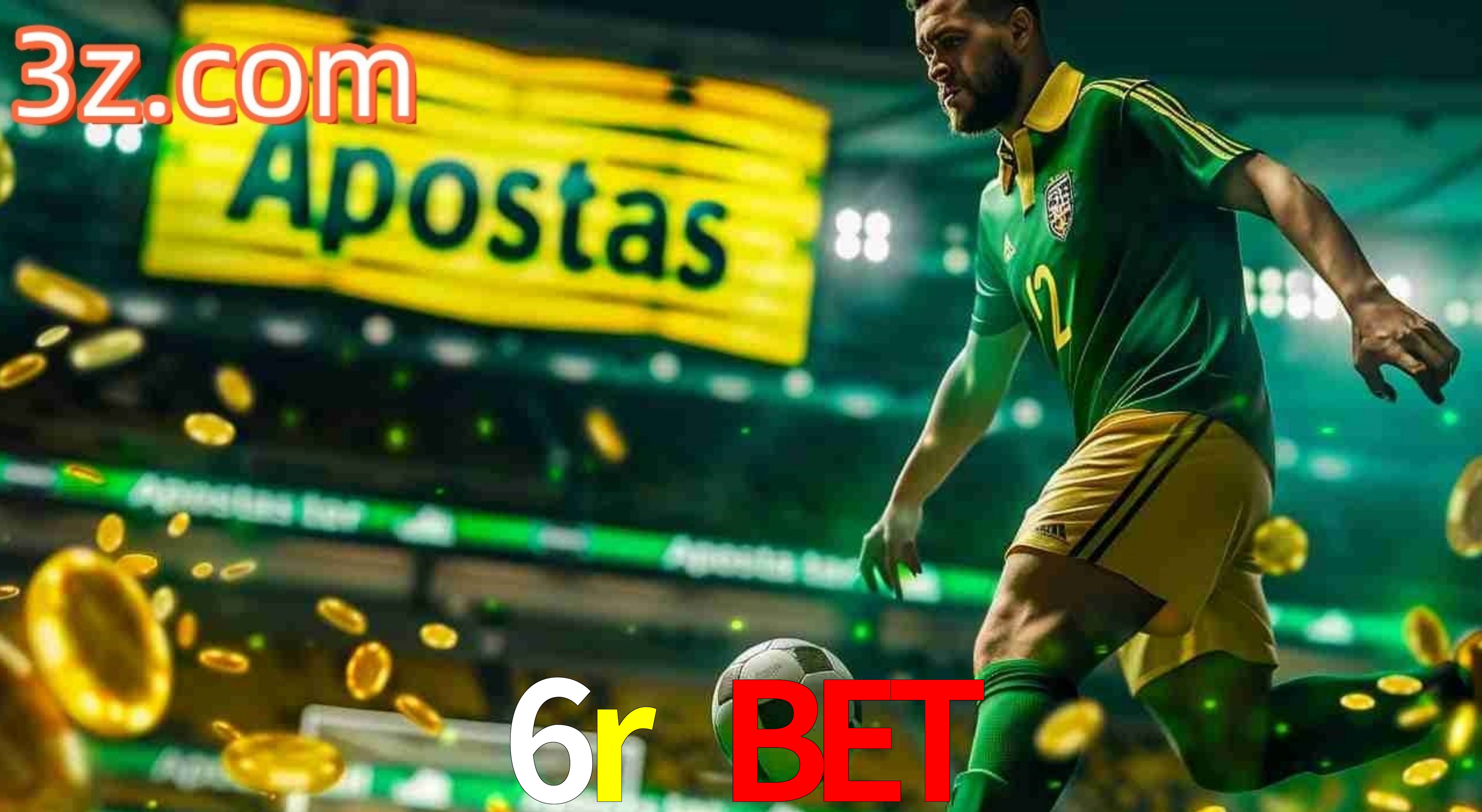 Diversas Apostas em Eventos Esportivos 6r bet