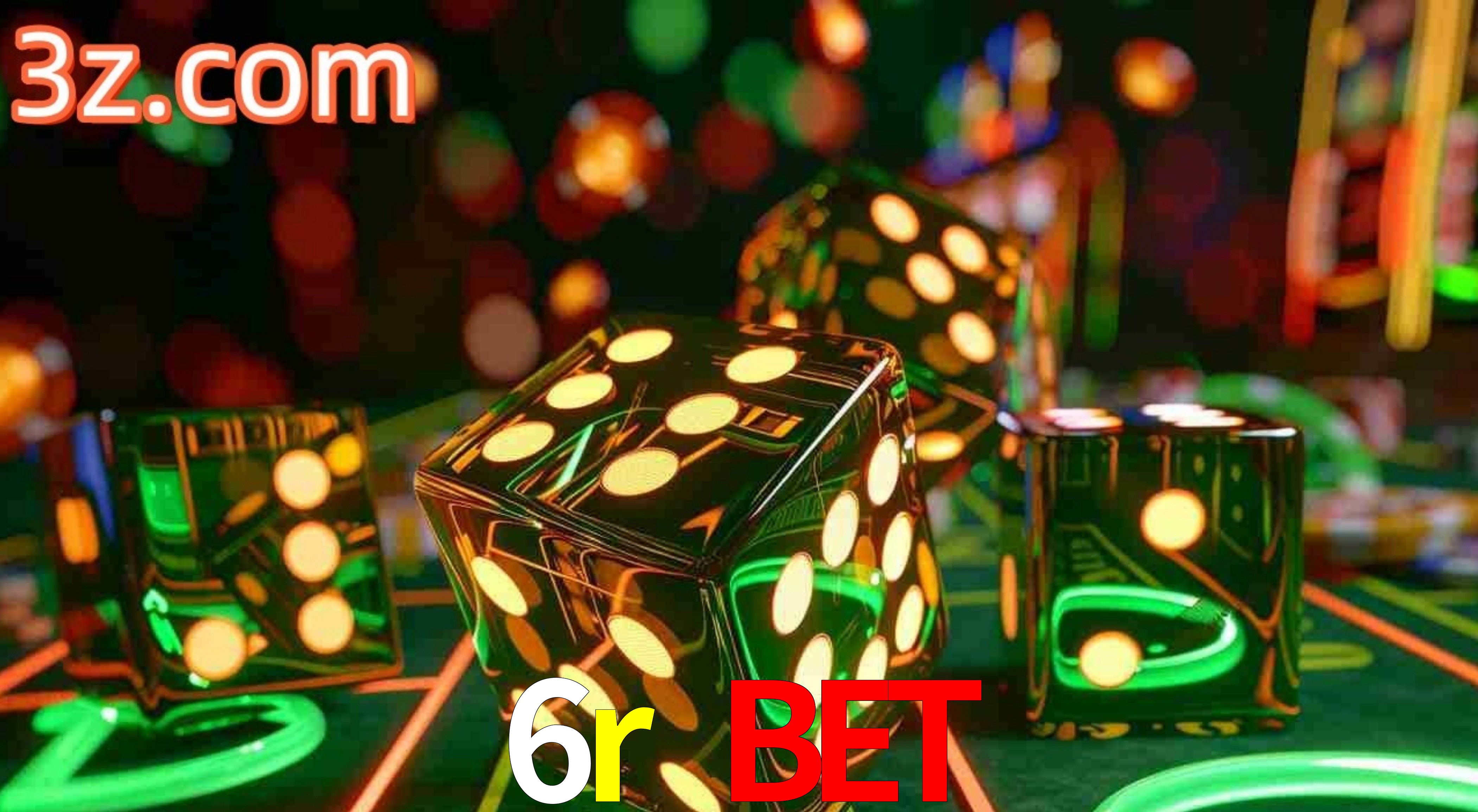 Entretenimento no Jogos 6r bet