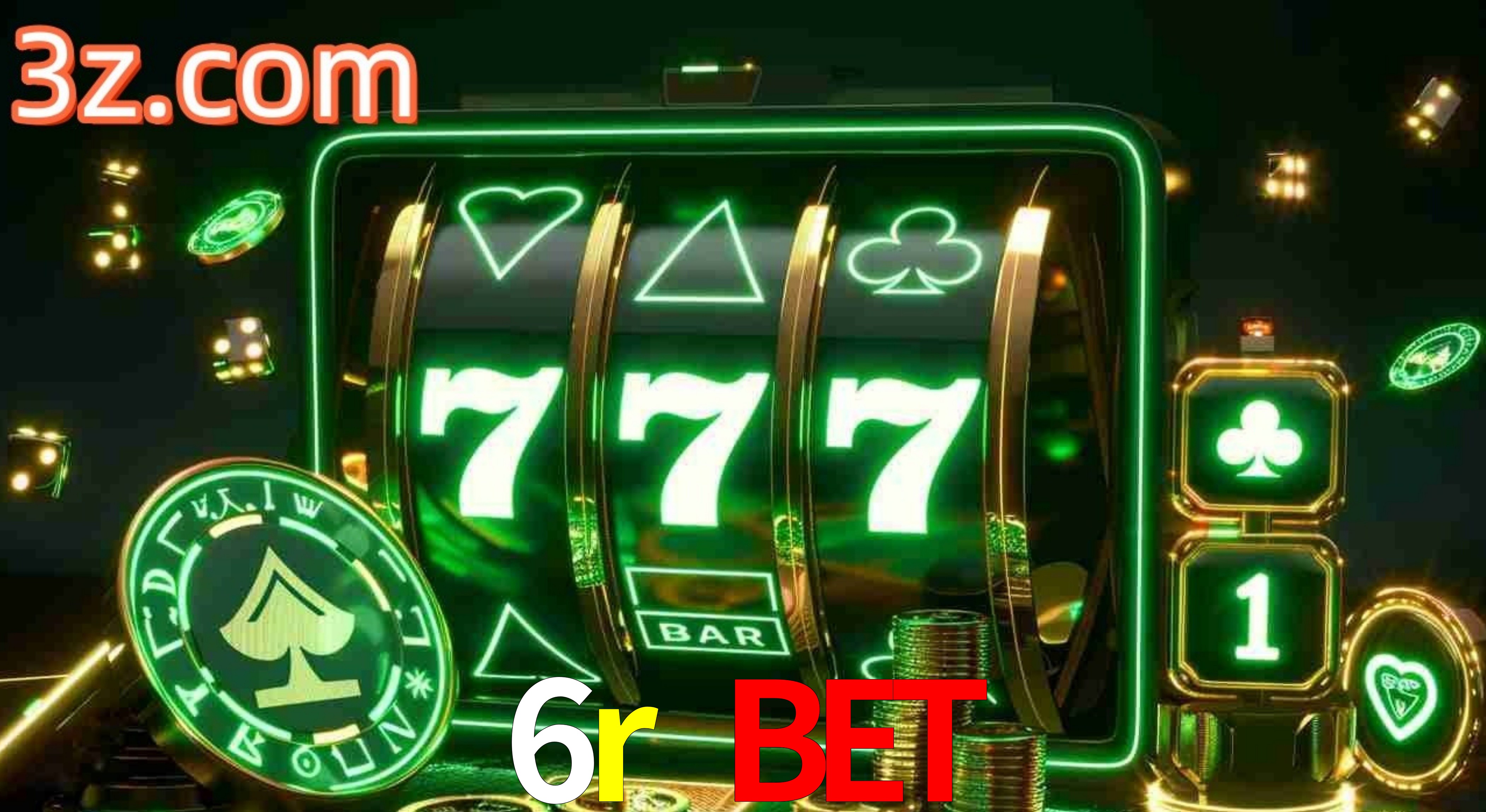 Seguro Login no Cassino Online 6r bet