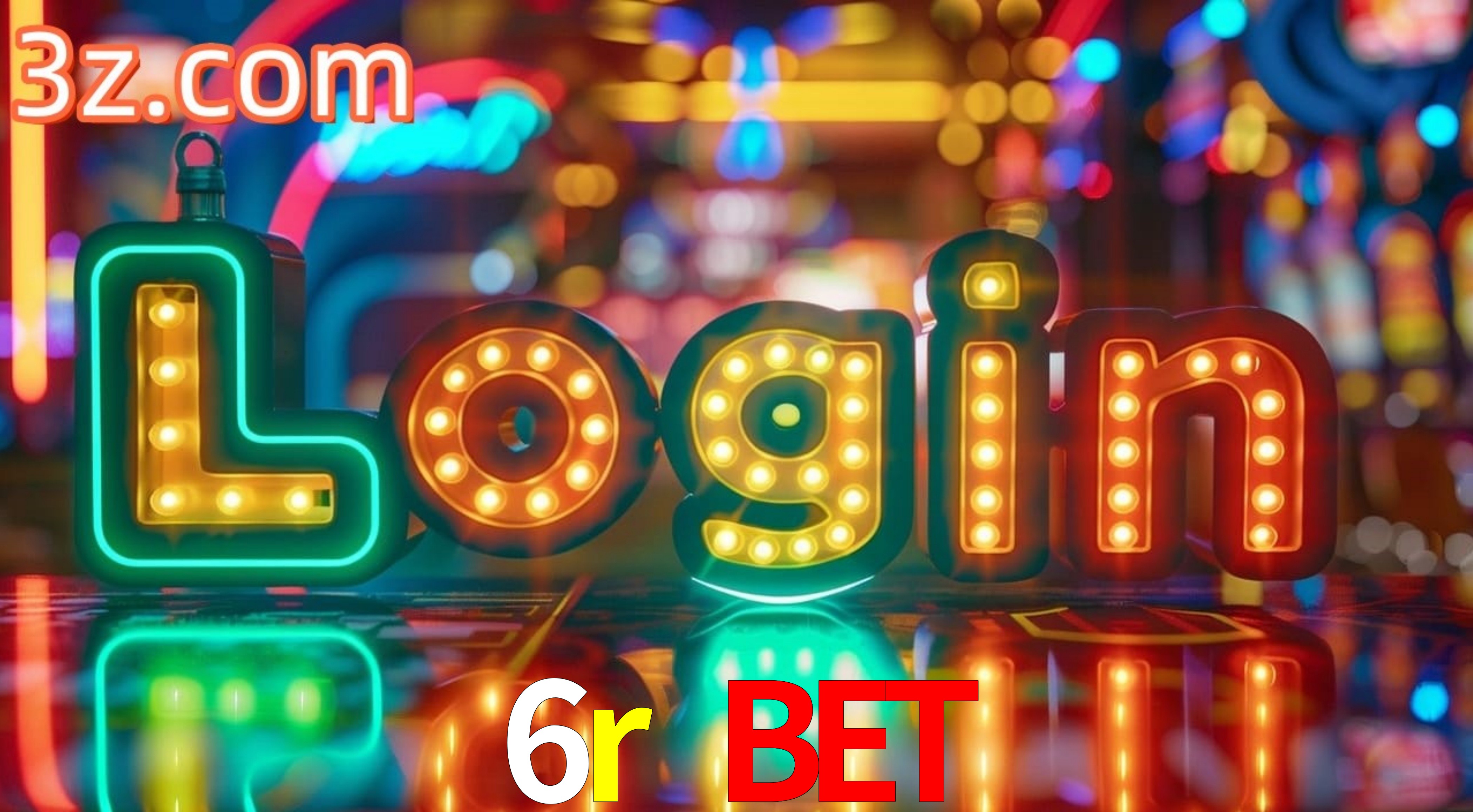 Mundo dos Jogos Cassino 6r bet