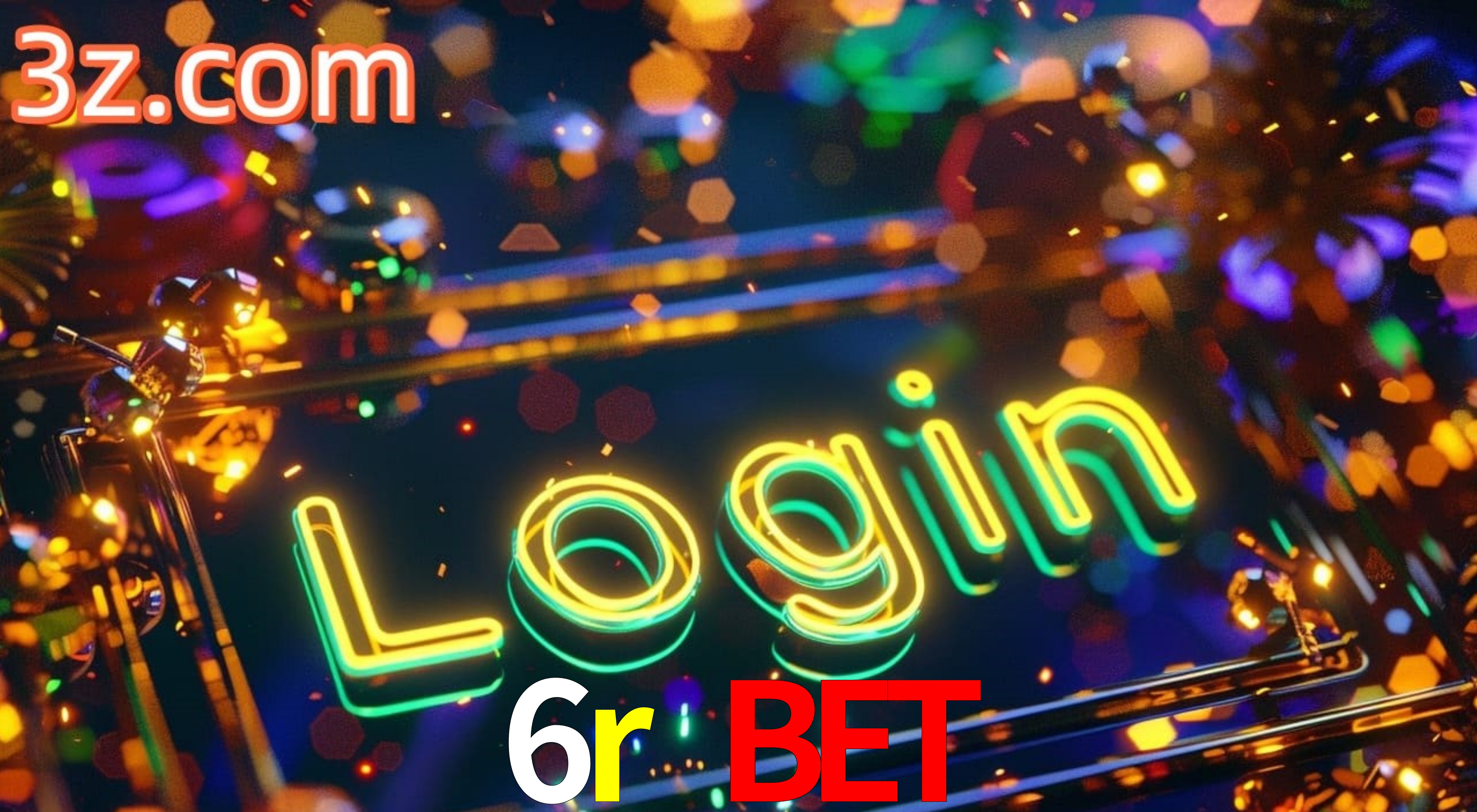 Populares Slots 6r bet